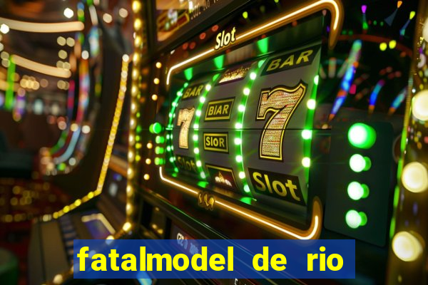 fatalmodel de rio claro sp